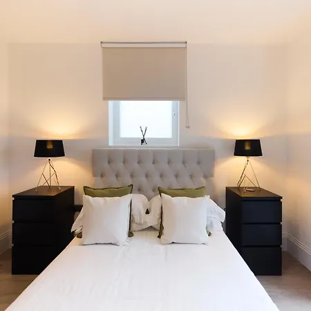 Апартаменты The Wembley Park Arms - Modern 2Bdr Flat With Parking + Balcony Лондон Экстерьер фото