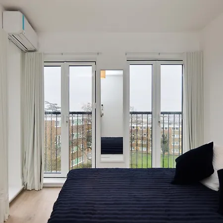 Апартаменты The Wembley Park Arms - Modern 2Bdr Flat With Parking + Balcony Лондон Экстерьер фото